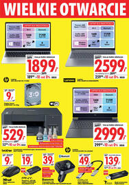 Media Expert gazetka Strona 5