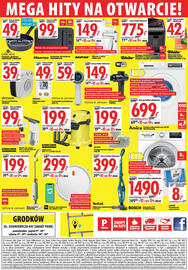 Media Expert gazetka Strona 8