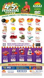 Encarte Assaí Atacadista Página 1