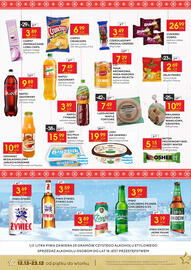 Społem gazetka | Nowy Sacz Strona 10