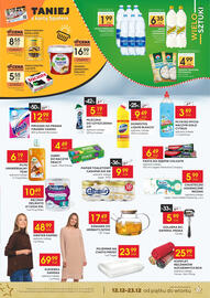 Społem gazetka | Nowy Sacz Strona 11