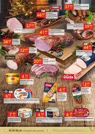 Społem gazetka | Nowy Sacz Strona 2