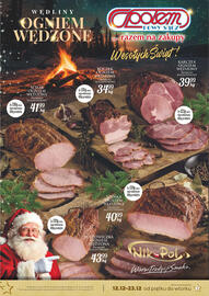 Społem gazetka | Nowy Sacz Strona 3