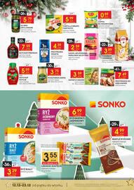 Społem gazetka | Nowy Sacz Strona 4