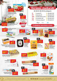 Społem gazetka | Nowy Sacz Strona 5