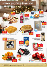 Społem gazetka | Nowy Sacz Strona 6