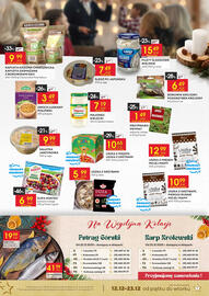 Społem gazetka | Nowy Sacz Strona 7