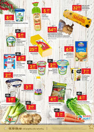 Społem gazetka | Nowy Sacz Strona 8