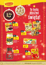 Społem gazetka | Nowy Sacz Strona 9