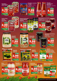 Społem gazetka | PSS Bochnia Strona 10