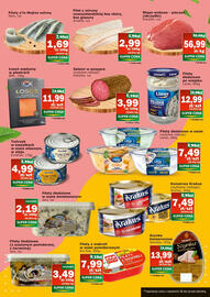 Społem gazetka | PSS Bochnia Strona 12