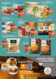 Społem gazetka | PSS Bochnia Strona 13