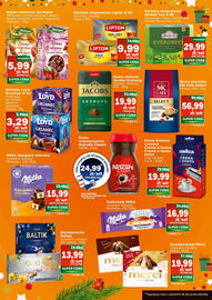 Społem gazetka | PSS Bochnia Strona 14