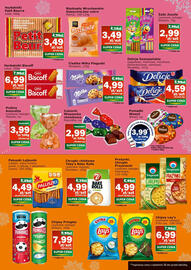 Społem gazetka | PSS Bochnia Strona 15