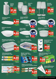 Społem gazetka | PSS Bochnia Strona 17