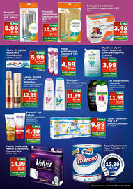 Społem gazetka | PSS Bochnia Strona 18