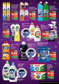 Społem gazetka | PSS Bochnia Strona 19