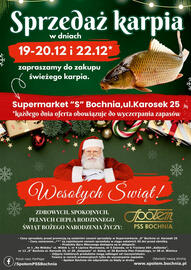 Społem gazetka | PSS Bochnia Strona 20