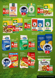 Społem gazetka | PSS Bochnia Strona 6