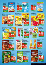 Społem gazetka | PSS Bochnia Strona 7