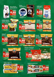 Społem gazetka | PSS Bochnia Strona 8