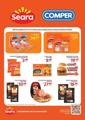Folheto Comper (válido até 21-12)