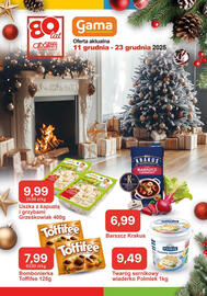 Społem gazetka | Warmia Mazury Strona 1