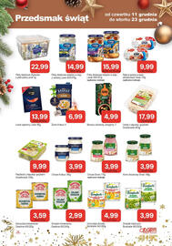 Społem gazetka | Warmia Mazury Strona 10