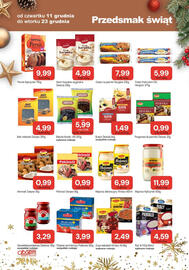 Społem gazetka | Warmia Mazury Strona 11