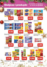 Społem gazetka | Warmia Mazury Strona 12