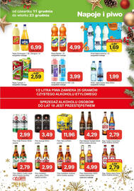 Społem gazetka | Warmia Mazury Strona 13