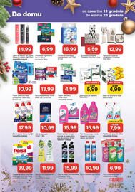 Społem gazetka | Warmia Mazury Strona 14