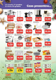 Społem gazetka | Warmia Mazury Strona 15