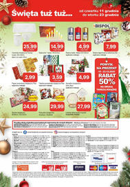 Społem gazetka | Warmia Mazury Strona 16