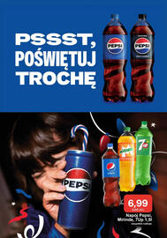 Społem gazetka | Warmia Mazury Strona 2