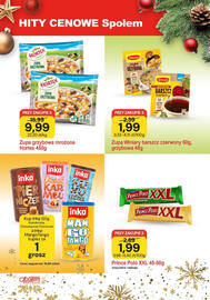 Społem gazetka | Warmia Mazury Strona 3