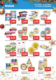 Społem gazetka | Warmia Mazury Strona 4