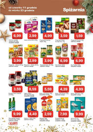 Społem gazetka | Warmia Mazury Strona 7