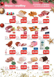 Społem gazetka | Warmia Mazury Strona 8