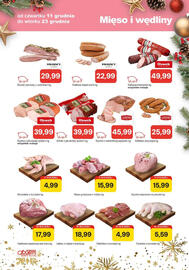 Społem gazetka | Warmia Mazury Strona 9