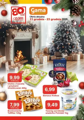 Społem gazetka (ważność do 23-12)