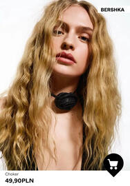 Bershka gazetka tydzień 51 Strona 10