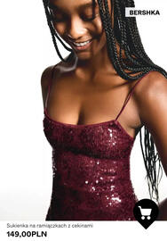 Bershka gazetka tydzień 51 Strona 4