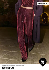 Bershka gazetka tydzień 51 Strona 5