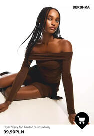Bershka gazetka tydzień 51 Strona 6
