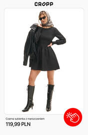 Cropp gazetka tydzień 51 Strona 11