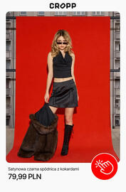 Cropp gazetka tydzień 51 Strona 2