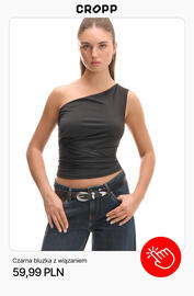 Cropp gazetka tydzień 51 Strona 3