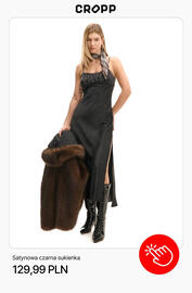 Cropp gazetka tydzień 51 Strona 5