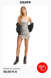 Cropp gazetka tydzień 51 Strona 7